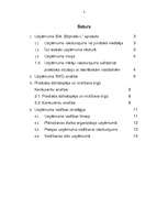 Prakses atskaite 'Uzņēmuma SIA "Stīpnieki - L" uzņēmējdarbības analīze', 2.