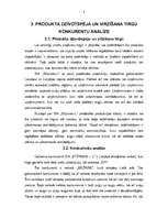 Prakses atskaite 'Uzņēmuma SIA "Stīpnieki - L" uzņēmējdarbības analīze', 8.