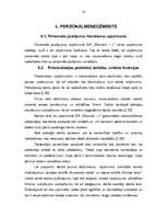 Prakses atskaite 'Uzņēmuma SIA "Stīpnieki - L" uzņēmējdarbības analīze', 18.