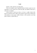 Referāts 'Viena psihiskā procesa, stāvokļa un īpašības izvērtējums', 2.