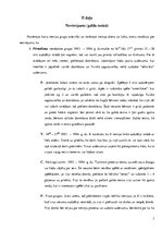 Referāts 'Viena psihiskā procesa, stāvokļa un īpašības izvērtējums', 5.