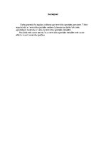 Paraugs 'Materiālzinību laboratorijas darbi', 33.