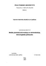 Paraugs 'Materiālzinību laboratorijas darbi', 52.