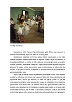 Konspekts 'Edgars Degā', 1.