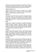 Referāts 'Iekšējā audita funkcija Latvijas valsts iestādēs', 6.