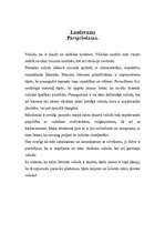 Konspekts 'Stilistika un rediģēšana', 1.