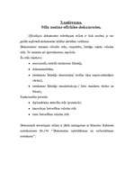 Konspekts 'Stilistika un rediģēšana', 3.