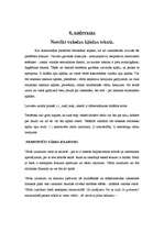 Konspekts 'Stilistika un rediģēšana', 4.