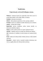 Konspekts 'Stilistika un rediģēšana', 9.