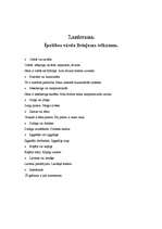 Konspekts 'Stilistika un rediģēšana', 11.