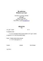 Konspekts 'Stilistika un rediģēšana', 14.