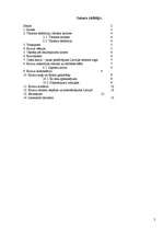 Referāts 'Kruīzu tūrisms', 2.