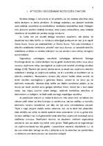 Referāts 'Attiecības uzņēmumā', 4.