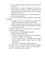 Referāts 'Attiecības uzņēmumā', 5.