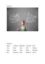 Konspekts 'Sociālo zinību stundas konspekts', 5.