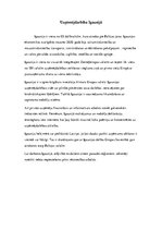 Referāts 'Uzņēmējdarbība Igaunijā', 1.