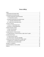 Referāts 'Latvijas ārējā tirdzniecība', 2.