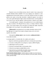 Referāts 'Latvijas ārējā tirdzniecība', 4.