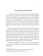 Referāts 'Latvijas ārējā tirdzniecība', 5.