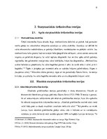 Referāts 'Latvijas ārējā tirdzniecība', 6.