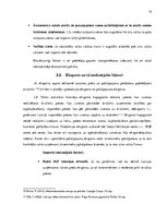 Referāts 'Latvijas ārējā tirdzniecība', 10.