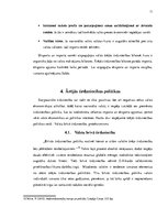 Referāts 'Latvijas ārējā tirdzniecība', 11.