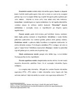 Referāts 'Latvijas ārējā tirdzniecība', 13.