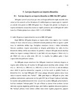 Referāts 'Latvijas ārējā tirdzniecība', 14.