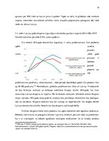 Referāts 'Latvijas ārējā tirdzniecība', 16.