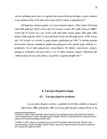 Referāts 'Latvijas ārējā tirdzniecība', 18.