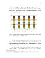 Referāts 'Latvijas ārējā tirdzniecība', 21.