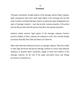 Diplomdarbs 'Laulības līgumi', 76.