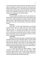 Konspekts '1789.gada Lielā franču revolūcija un tās sekas. Napoleona laikmets', 6.