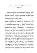 Eseja 'Cilvēks un viņa kailā dzīvība A.Upīša novelēs un manā skatījumā', 1.