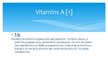 Prezentācija 'Imunitāte un vitamīni A, C, E', 2.