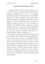 Eseja 'Anglicismi manā studenta dzīvē', 1.