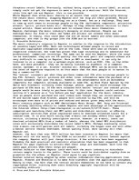 Eseja 'Who is Napster actually Hurting?', 2.