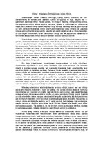 Eseja 'Vikingi - mūsdienu Ziemeļeiropas valstu zīmols', 1.