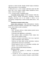 Konspekts 'Pneimonija. Rehabilitācija', 3.