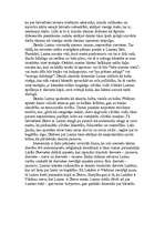 Referāts 'Laima latviešu mitoloģijā', 3.