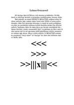 Referāts 'Laima latviešu mitoloģijā', 4.