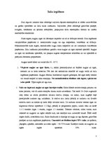 Referāts 'Augļu un dārzeņu sulas', 5.