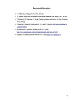 Referāts 'Augļu un dārzeņu sulas', 15.