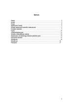 Konspekts 'Maize un tās iepakojumi', 2.