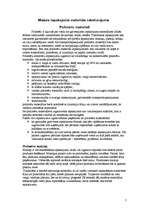 Konspekts 'Maize un tās iepakojumi', 7.