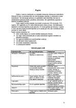 Konspekts 'Maize un tās iepakojumi', 10.