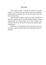 Referāts 'Social Inequality', 3.