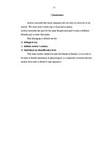 Referāts 'Social Inequality', 12.