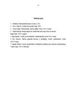 Referāts 'Social Inequality', 13.