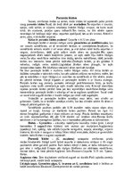 Referāts 'Pavasara sēnes', 4.